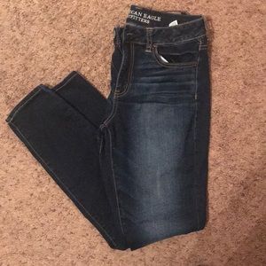 American Eagle Jeggings